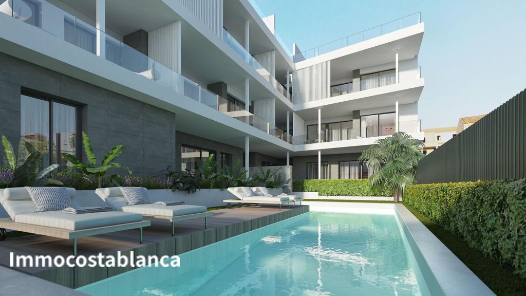 Detached house in Ciudad Quesada, 73 m², 325,000 €, photo 3, listing 8040416