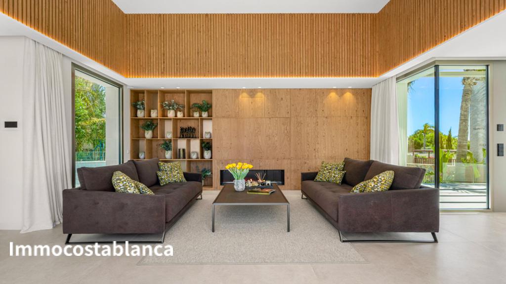 Villa in San Miguel de Salinas, 457 m², 2,450,000 €, photo 10, listing 46180416