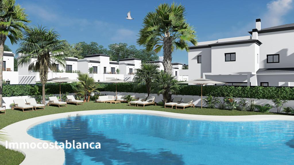 Villa in Gran Alacant, 123 m², 359,000 €, photo 1, listing 42762816