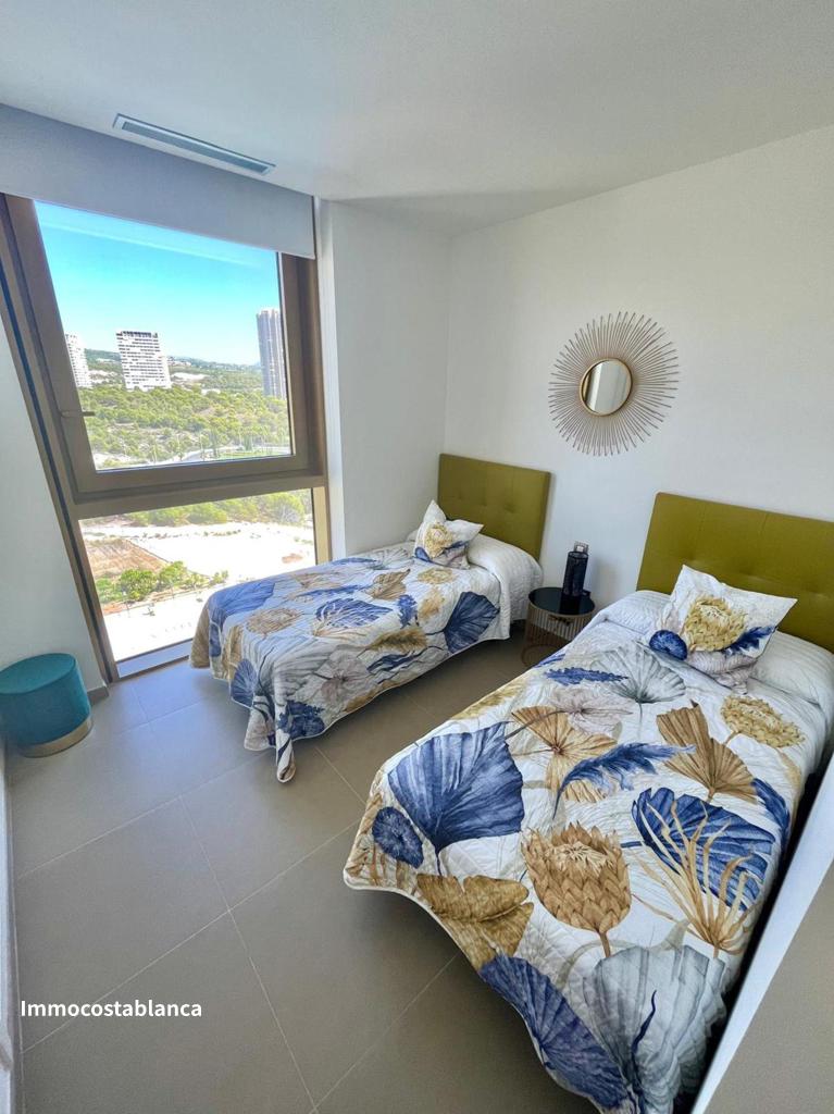 Apartment in Benidorm, 95 m², 460,000 €, photo 6, listing 21390656