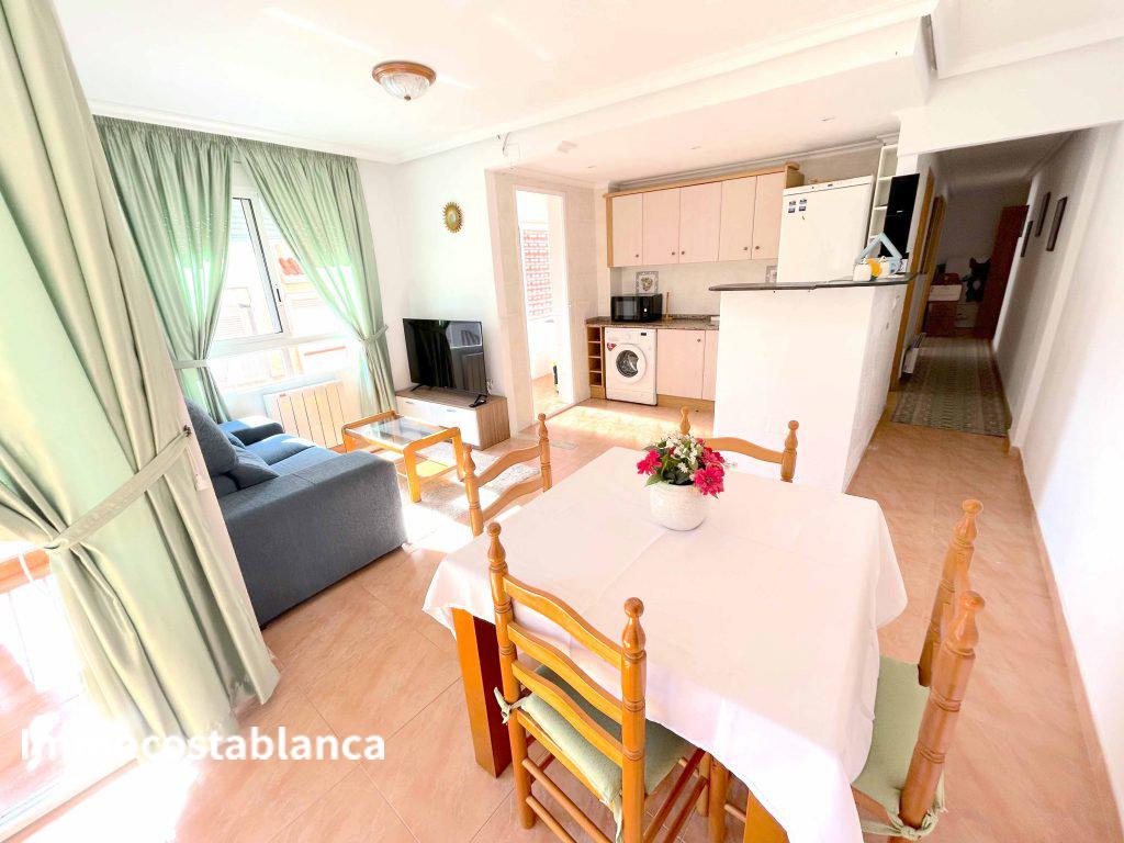 3 room apartment in Torrevieja, 72 m², 130,000 €, photo 2, listing 6682576