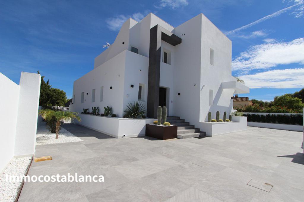 Detached house in Teulada (Spain), 240 m², 2,400,000 €, photo 2, listing 34215456