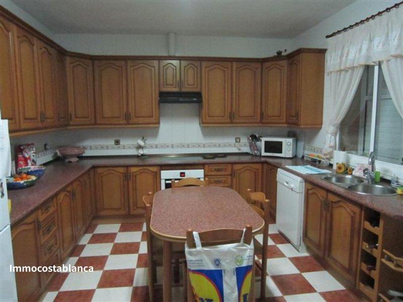 11 room villa in Calpe, 499,000 €, photo 5, listing 17247688