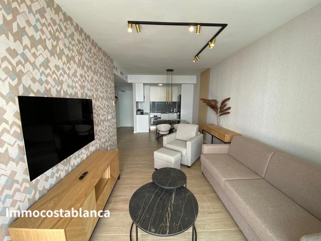 Apartment in Benidorm, 70 m², 399,000 €, photo 5, listing 31861056