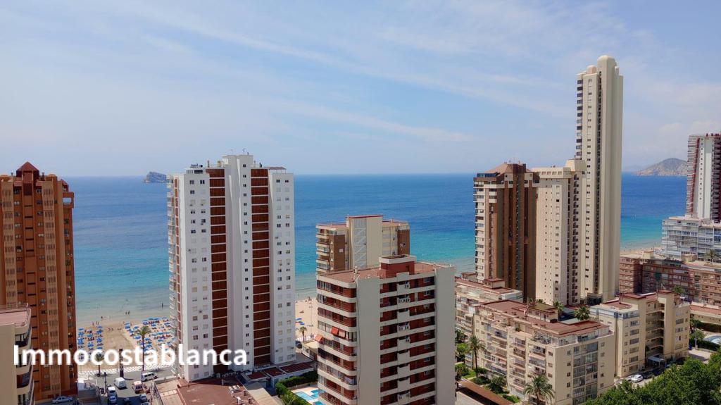 Apartment in Benidorm, 110 m², 440,000 €, photo 3, listing 54278656