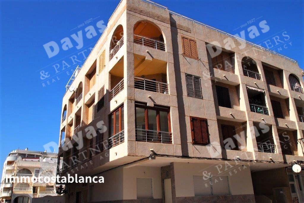 Apartment in Torrevieja, 64 m², 99,000 €, photo 1, listing 66316096