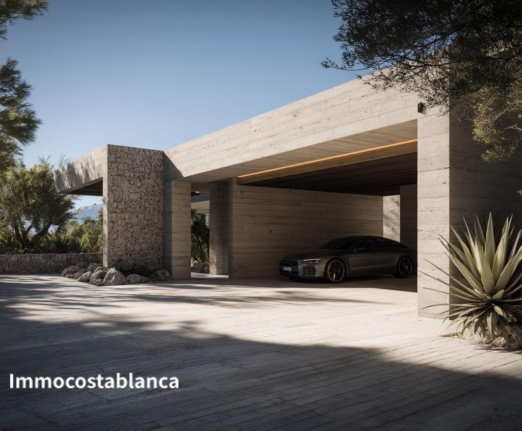Detached house in Calpe, 430 m², 1,995,000 €, photo 1, listing 69838736