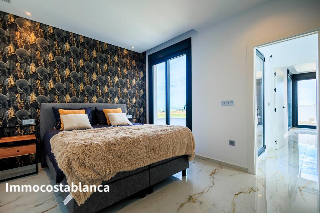 Villa in Pilar de la Horadada, 120 m², 399,000 €, photo 8, listing 59007536
