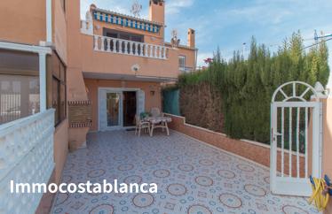 Terraced house in Torrevieja, 66 m²