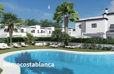 Villa in Gran Alacant, 123 m²