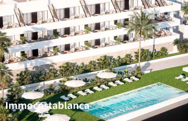Apartment in Finestrat, 66 m²