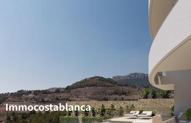 Villa in Calpe, 335 m²