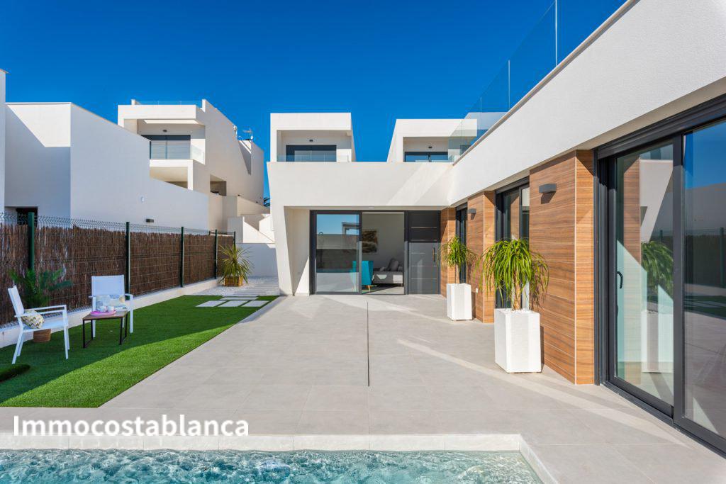 4 room villa in Los Montesinos, 109 m², 390,000 €, photo 2, listing 5288176