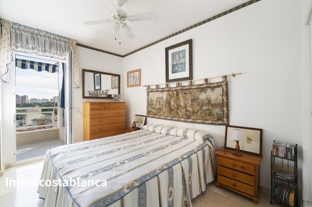 Apartment in Dehesa de Campoamor, 105,000 €, photo 7, listing 34564648