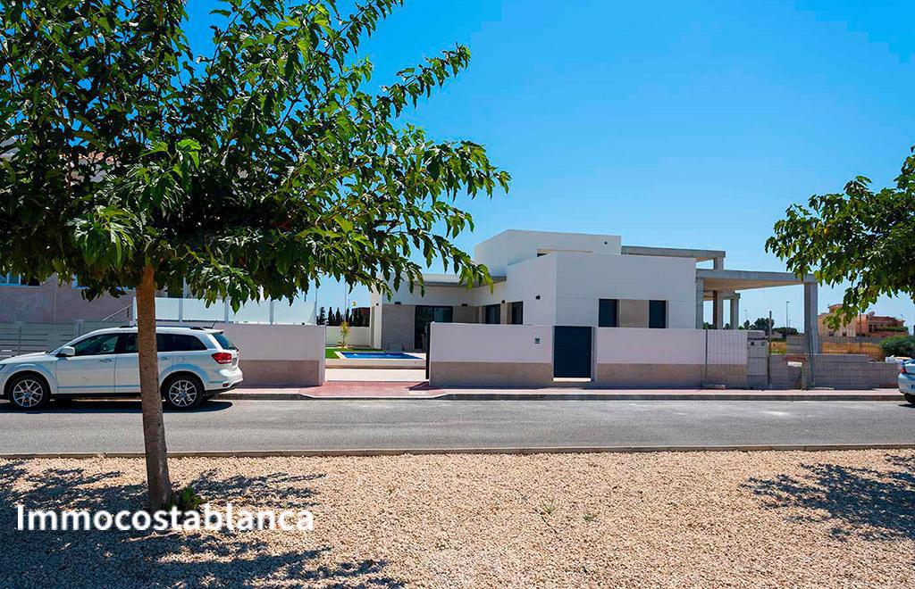 Terraced house in Daya Nueva, 118 m², 299,000 €, photo 2, listing 26846328