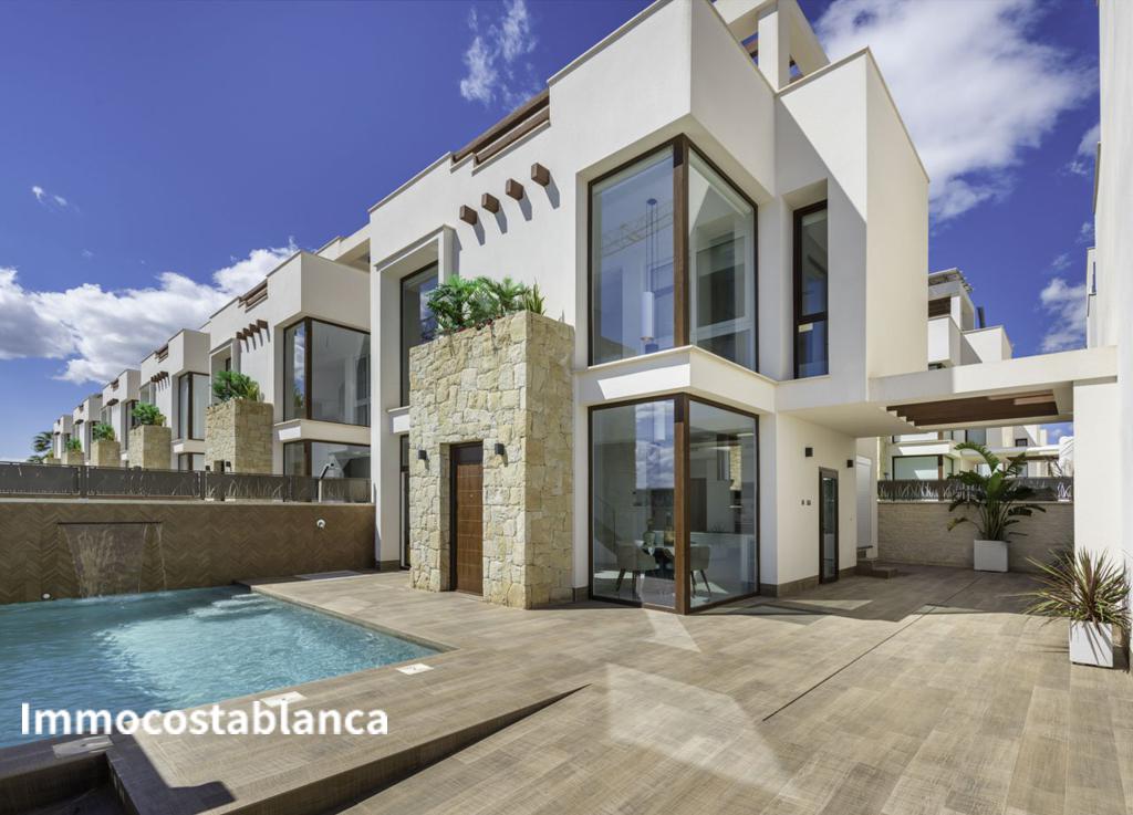 Villa in Los Montesinos, 116 m², 445,000 €, photo 1, listing 31020896
