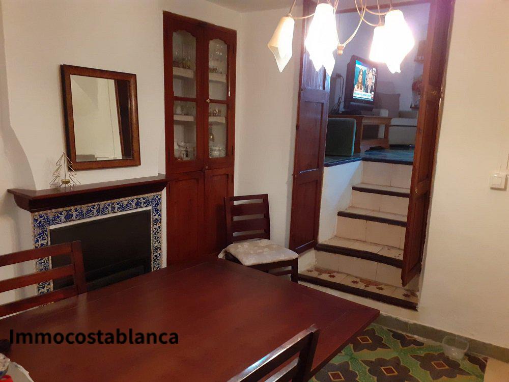 Terraced house in Calpe, 102 m², 180,000 €, photo 2, listing 25404816