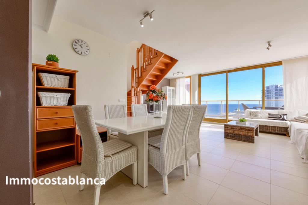 Apartment in Calpe, 245 m², 499,000 €, photo 2, listing 60930656