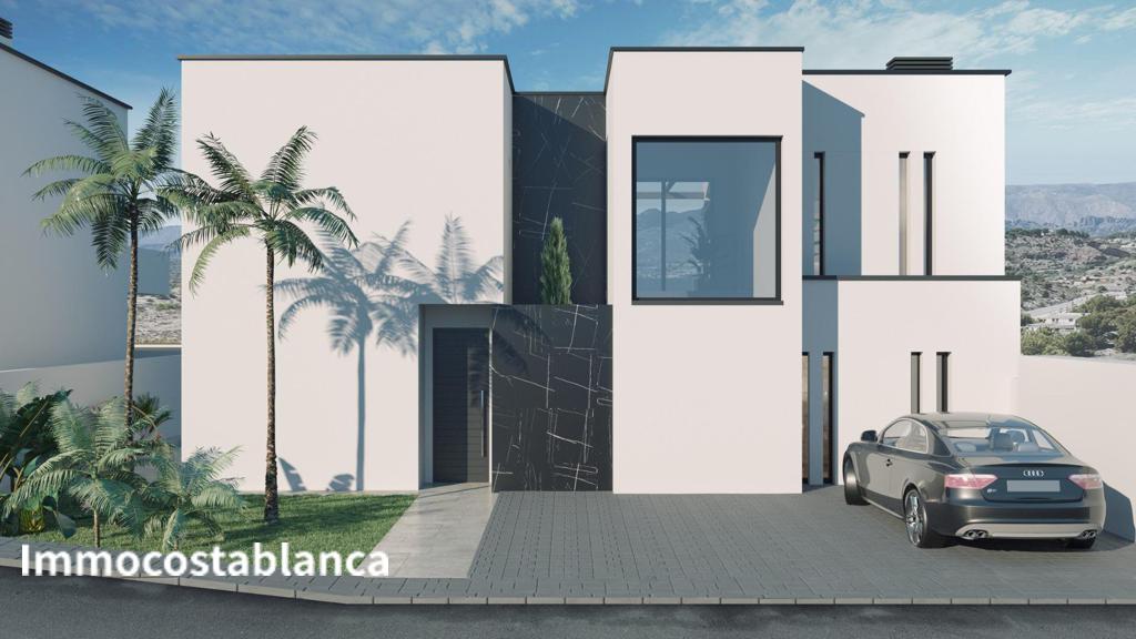 Villa in Benidorm, 314 m², 599,000 €, photo 3, listing 50207536