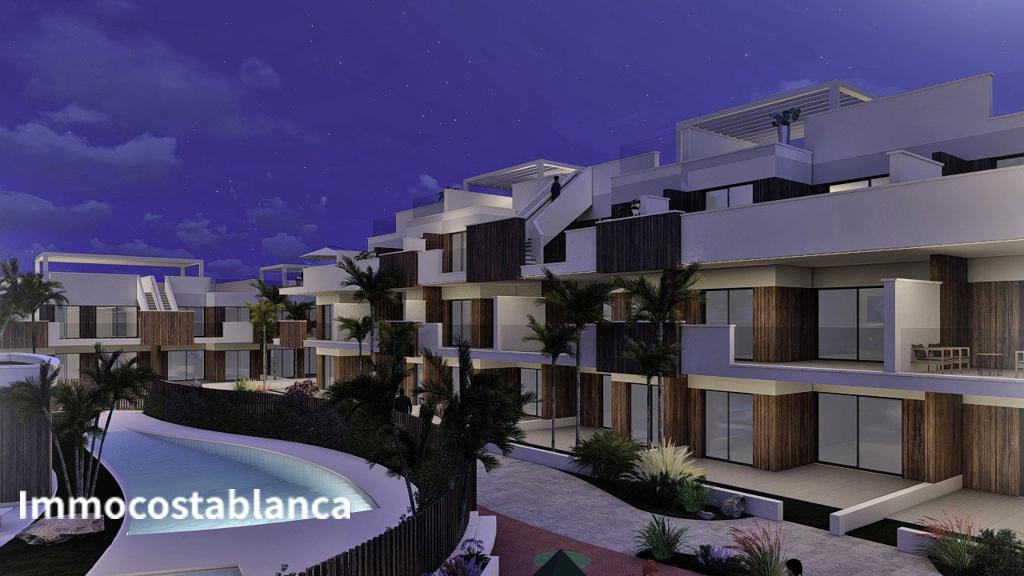Apartment in Pilar de la Horadada, 112 m², 280,000 €, photo 10, listing 18352976