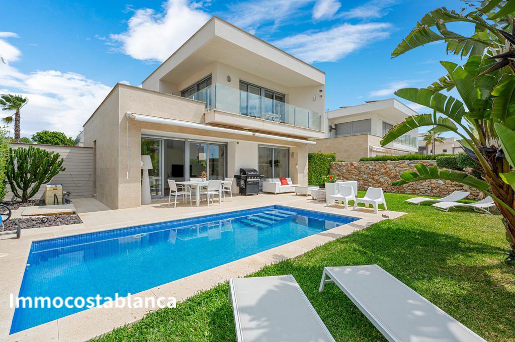 Villa in Orihuela Costa, 119 m², 479,000 €, photo 2, listing 28617216