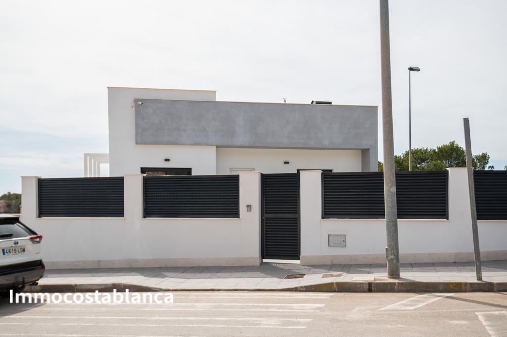 Villa in Pinar de Campoverde, 108 m², 422,000 €, photo 3, listing 57895536