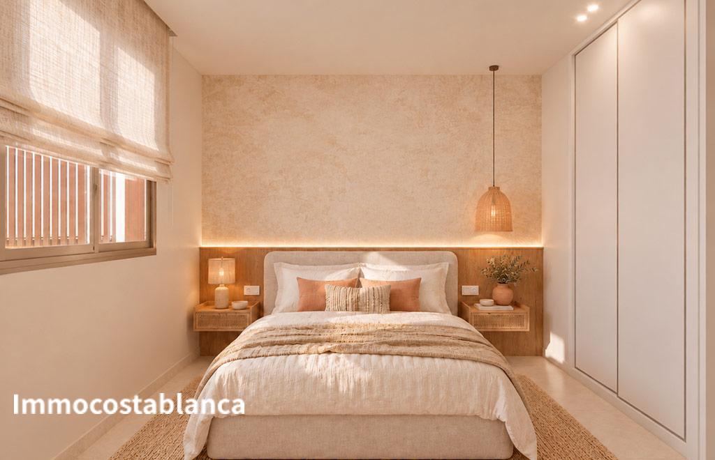 Apartment in Santa Pola, 68 m², 235,000 €, photo 5, listing 35396416