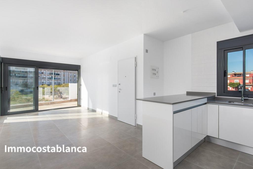 Detached house in Pilar de la Horadada, 190,000 €, photo 6, listing 9792016
