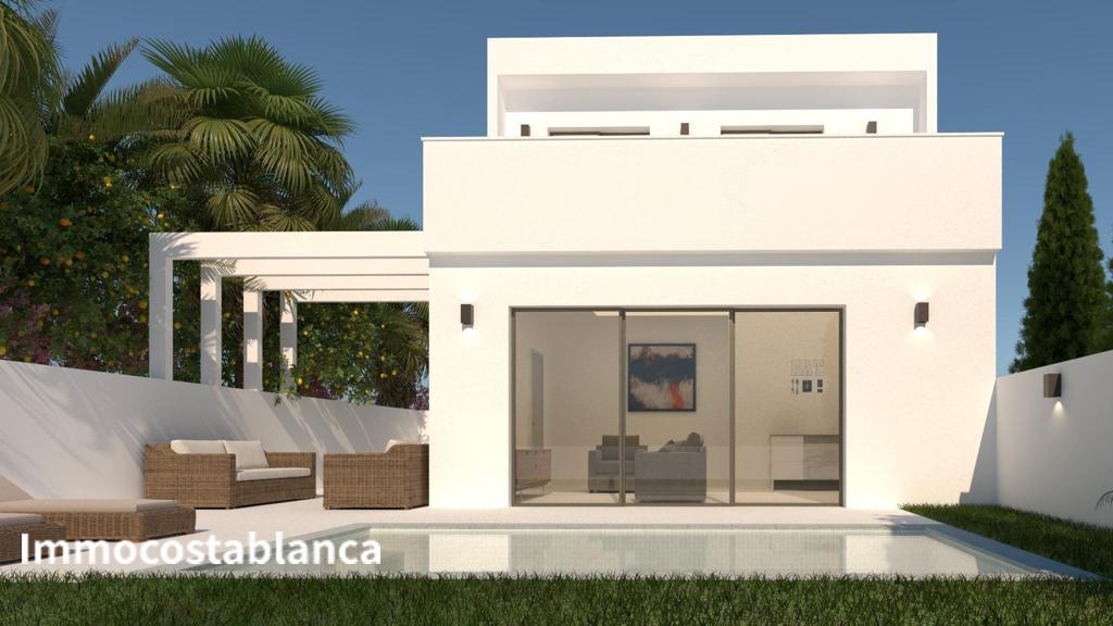 Villa in Dehesa de Campoamor, 117 m², 350,000 €, photo 9, listing 54695456