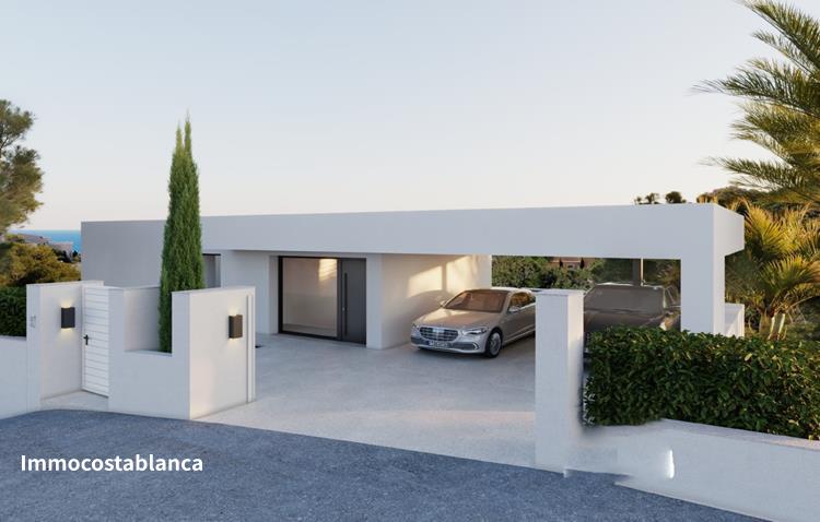 Villa in Alicante, 515 m², 1,606,000 €, photo 8, listing 15364416