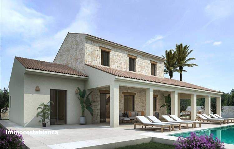 Villa in Moraira, 1,695,000 €, photo 3, listing 67357776