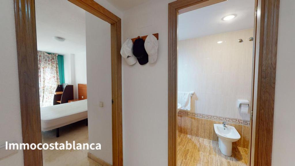 2 room apartment in Villajoyosa, 59 m², 102,000 €, photo 8, listing 2520816
