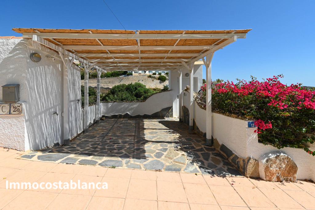 Detached house in Benissa, 210 m², 760,000 €, photo 4, listing 38404416
