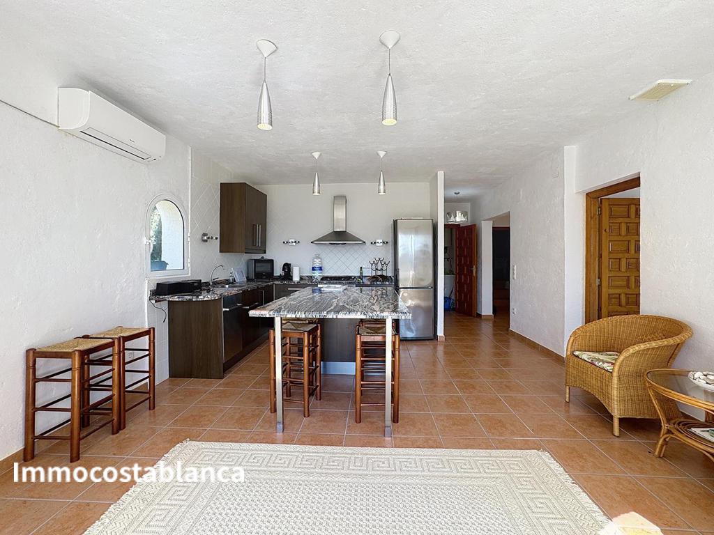 Detached house in Benitachell, 210 m², 495,000 €, photo 5, listing 24851536