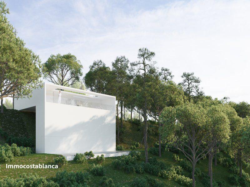 Detached house in Denia, 323 m², 1,950,000 €, photo 5, listing 1728416