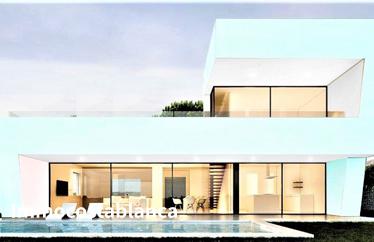 Detached house in Moraira, 204 m²