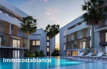 Apartment in Javea (Xabia), 84 m²