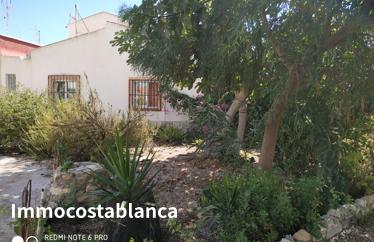 3 room detached house in Torrevieja