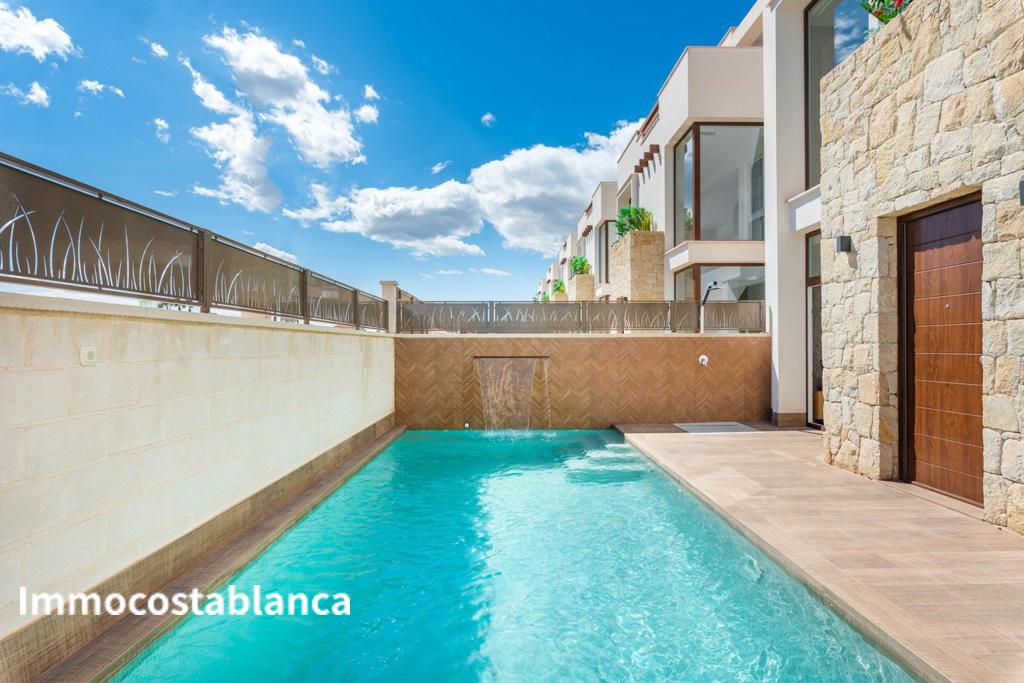 Villa in Los Montesinos, 124 m², 445,000 €, photo 5, listing 11983216
