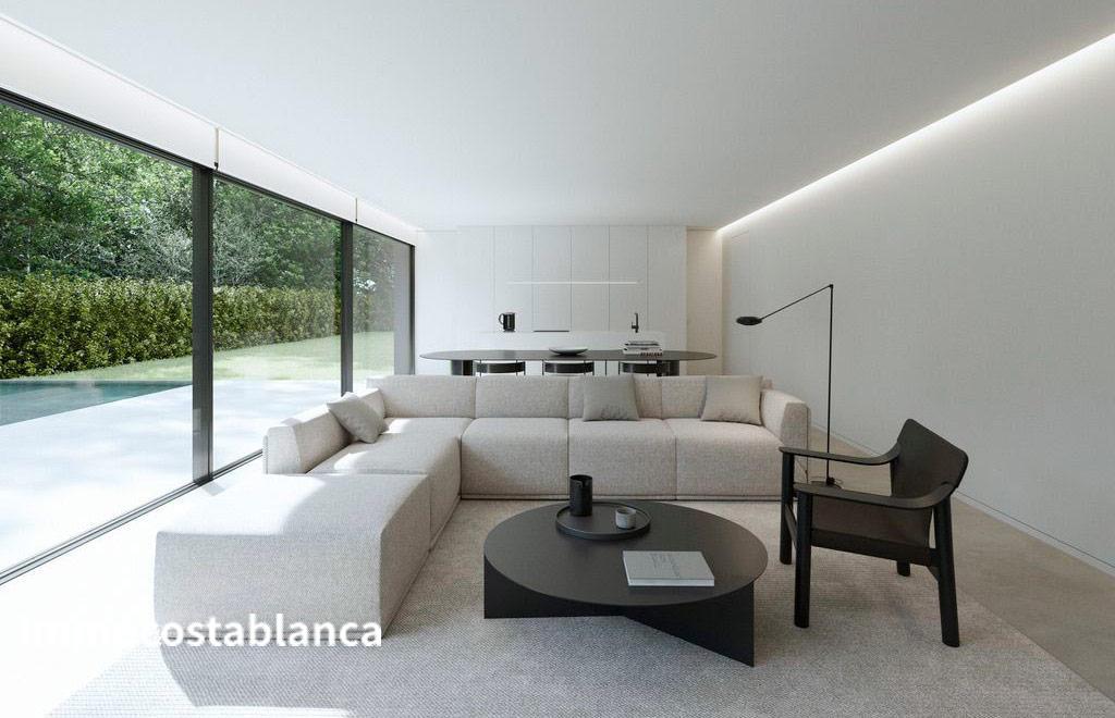Villa in Benidorm, 205 m², 595,000 €, photo 2, listing 43809216