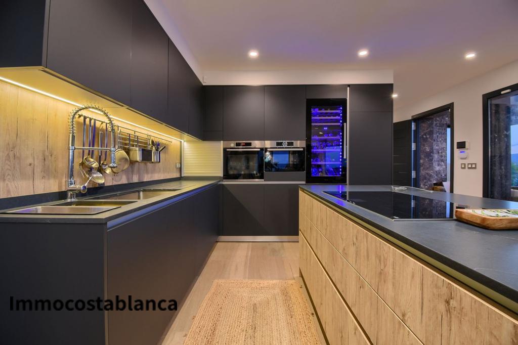 Villa in Javea (Xabia), 283 m², 1,490,000 €, photo 10, listing 75647536