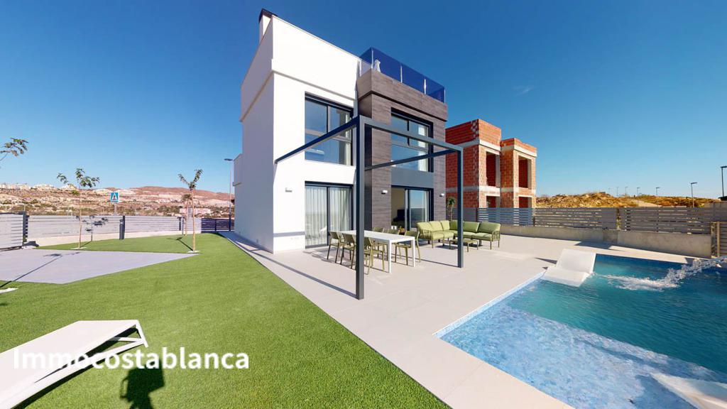Villa in El Campello, 119 m², 425,000 €, photo 7, listing 24788896