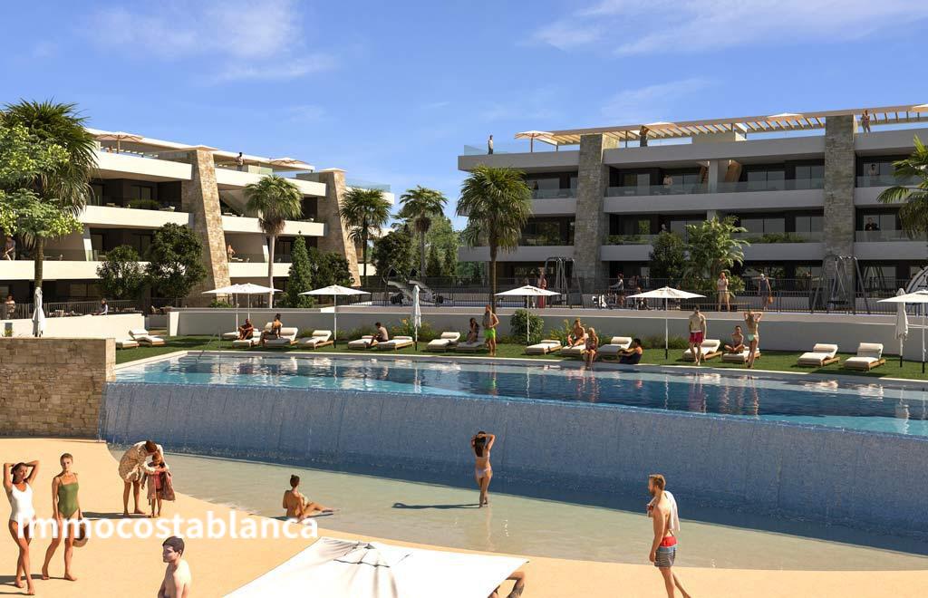 Apartment in Aspe, 88 m², 255,000 €, photo 2, listing 9767456