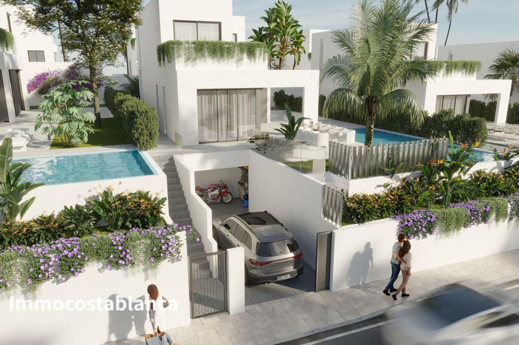 Villa in Benidorm, 213 m², 572,000 €, photo 8, listing 14367536
