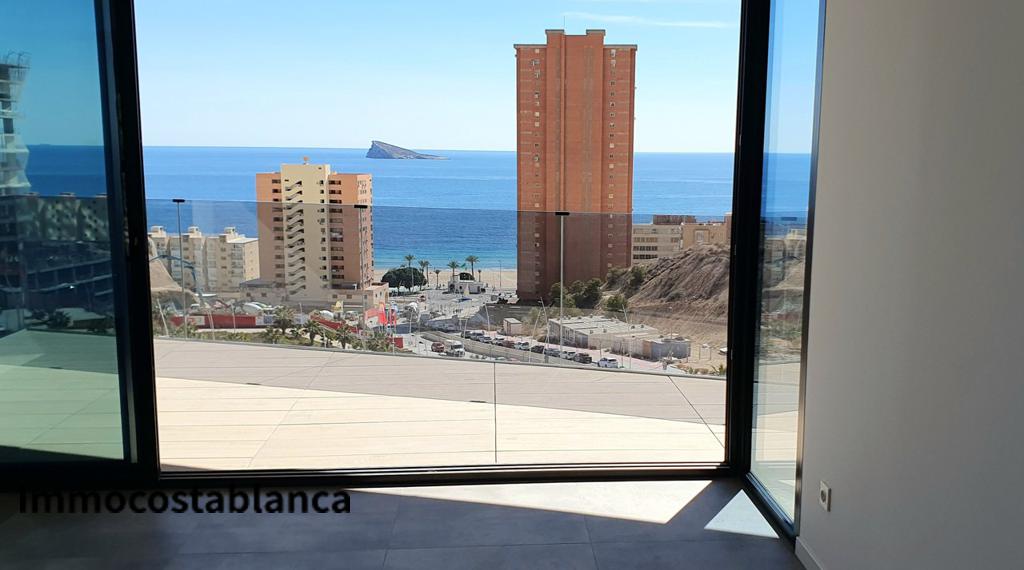 Apartment in Benidorm, 114 m², 550,000 €, photo 4, listing 79301056