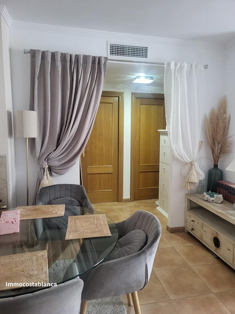 Penthouse in Denia, 90 m², 319,000 €, photo 5, listing 49651536