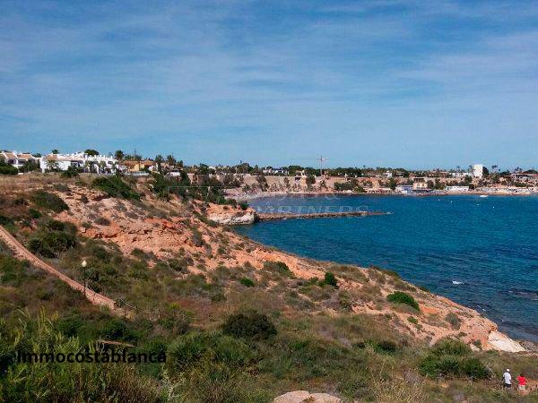 Townhome in Dehesa de Campoamor, 80 m², 235,000 €, photo 1, listing 35375456