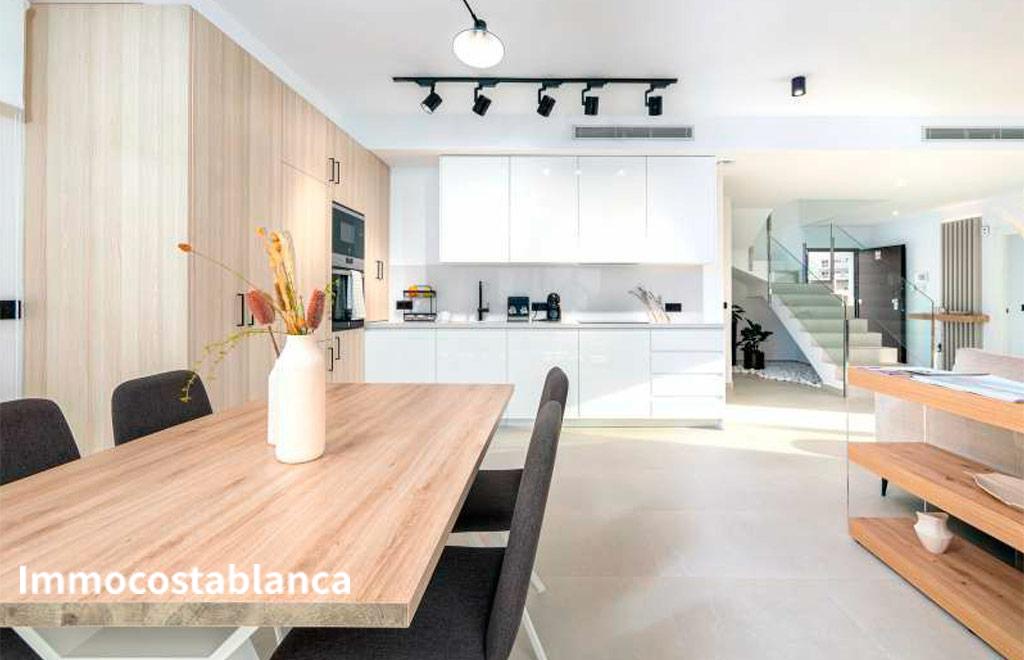 Villa in Finestrat, 128 m², 736,000 €, photo 6, listing 43578816