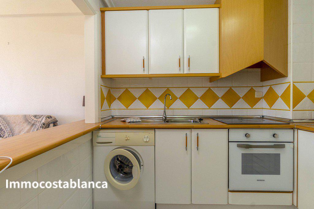 Apartment in Dehesa de Campoamor, 54 m², 125,000 €, photo 10, listing 23188096