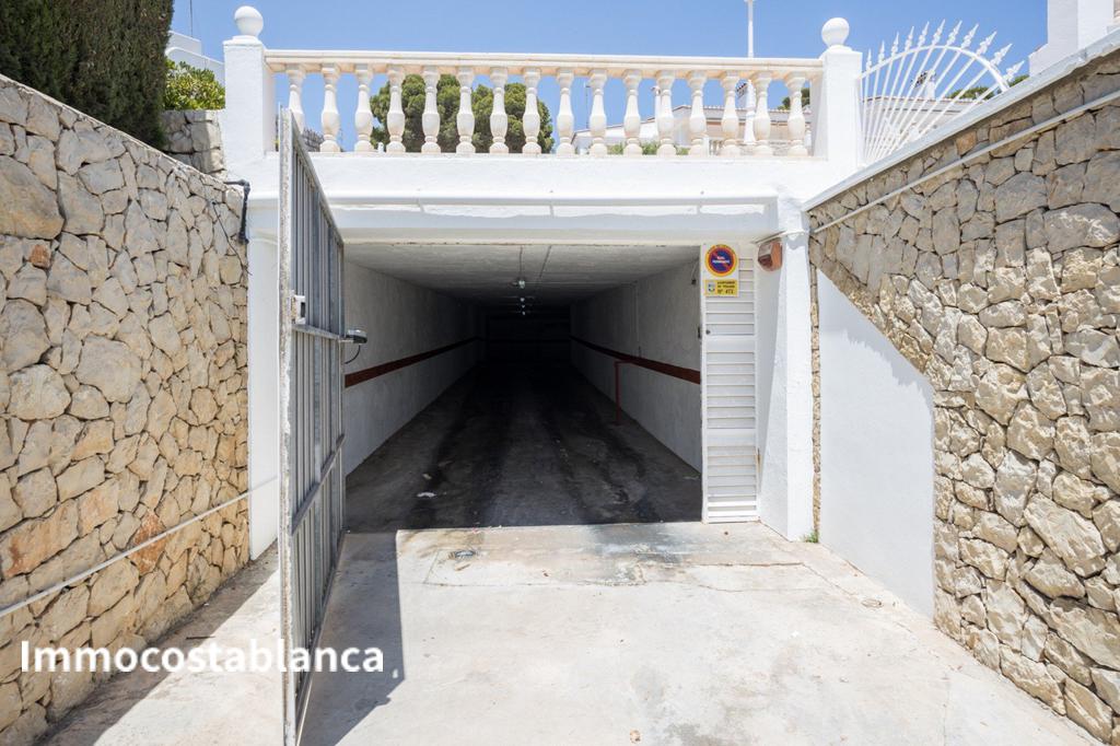 Apartment in Moraira, 742,000 €, photo 6, listing 44756416